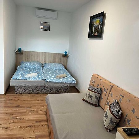 Bekivi Apartmany Dunajská Streda Eksteriør bilde