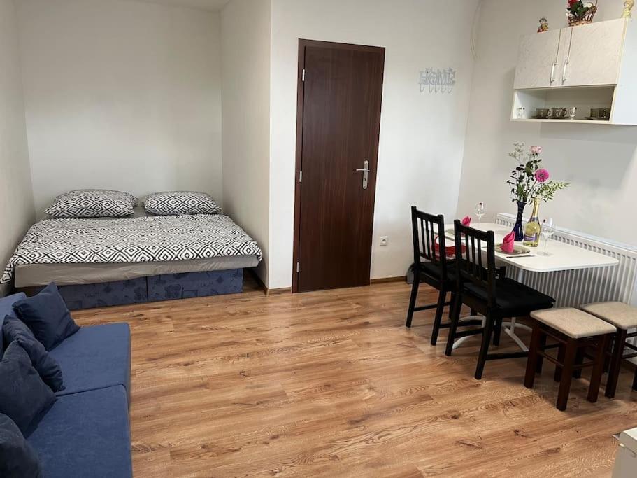 Bekivi Apartmany Dunajská Streda Eksteriør bilde