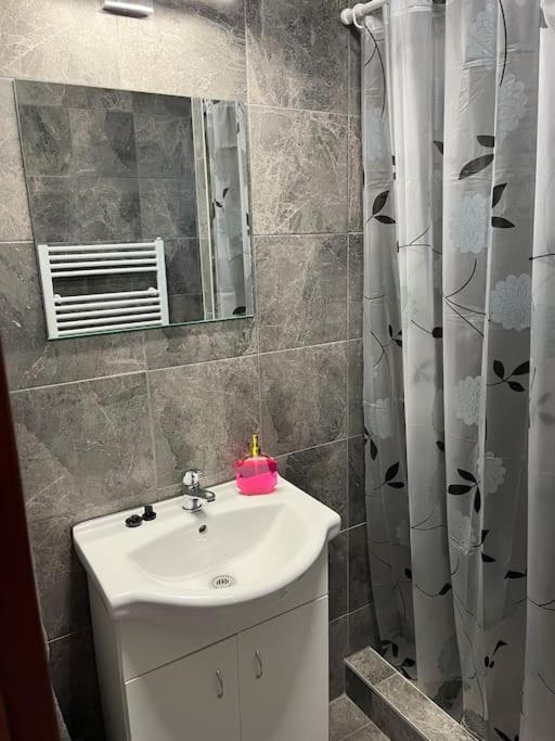 Bekivi Apartmany Dunajská Streda Eksteriør bilde