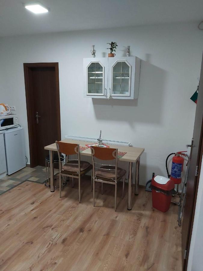 Bekivi Apartmany Dunajská Streda Eksteriør bilde