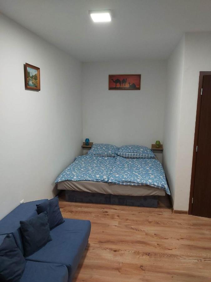Bekivi Apartmany Dunajská Streda Eksteriør bilde