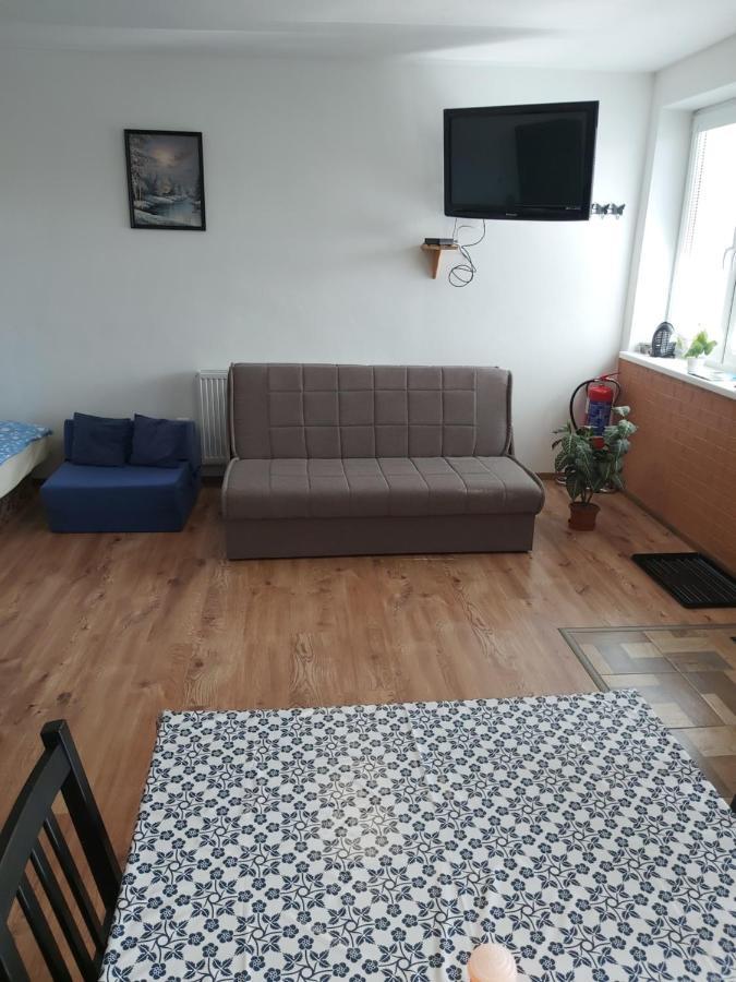 Bekivi Apartmany Dunajská Streda Eksteriør bilde