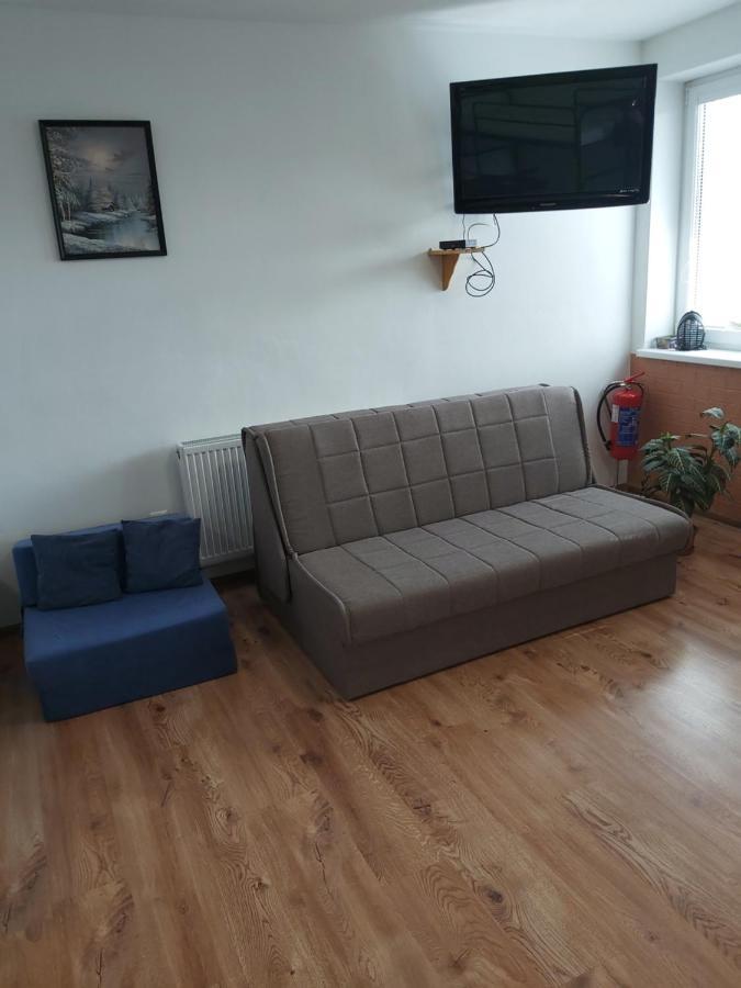 Bekivi Apartmany Dunajská Streda Eksteriør bilde