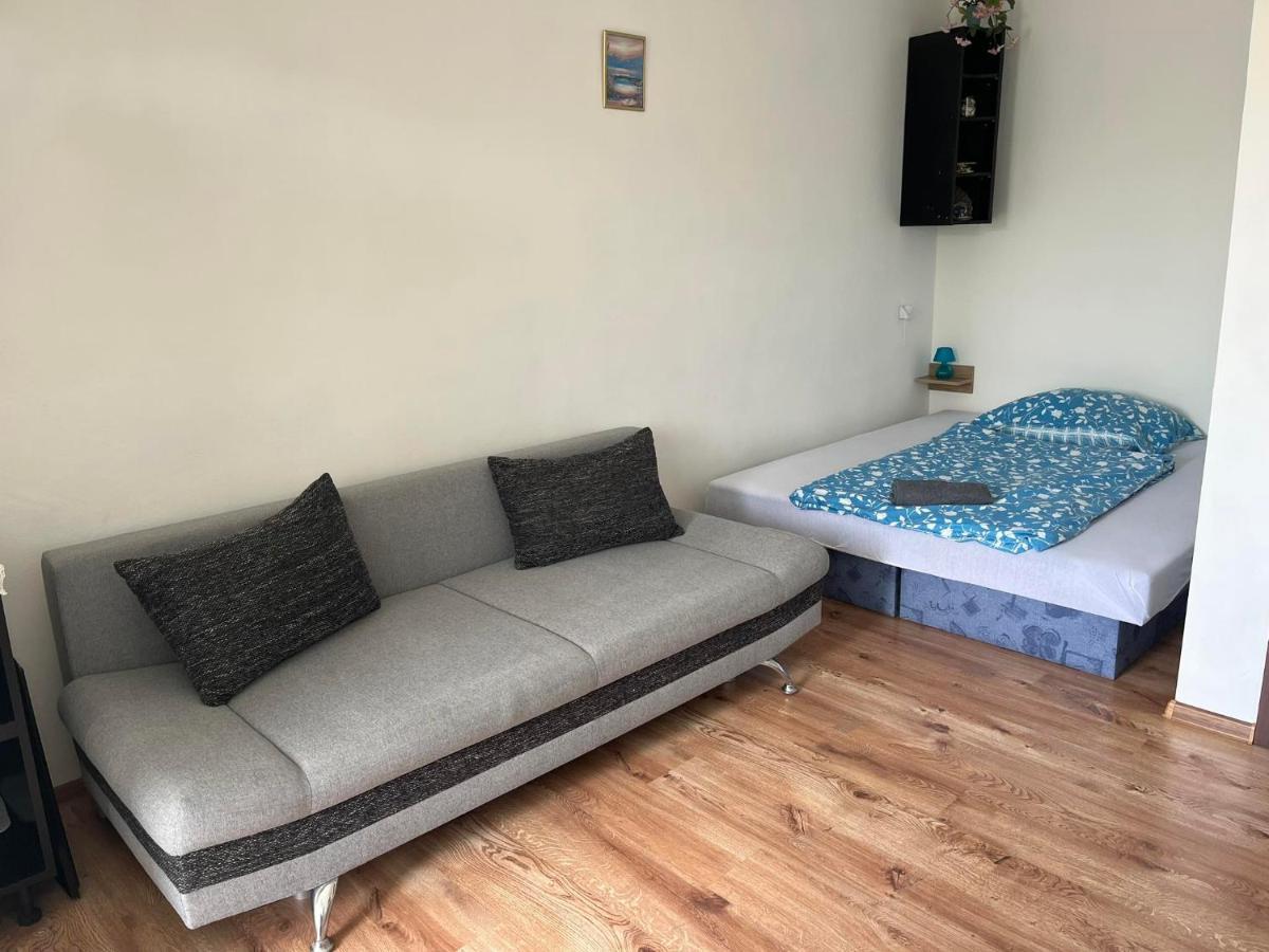 Bekivi Apartmany Dunajská Streda Eksteriør bilde