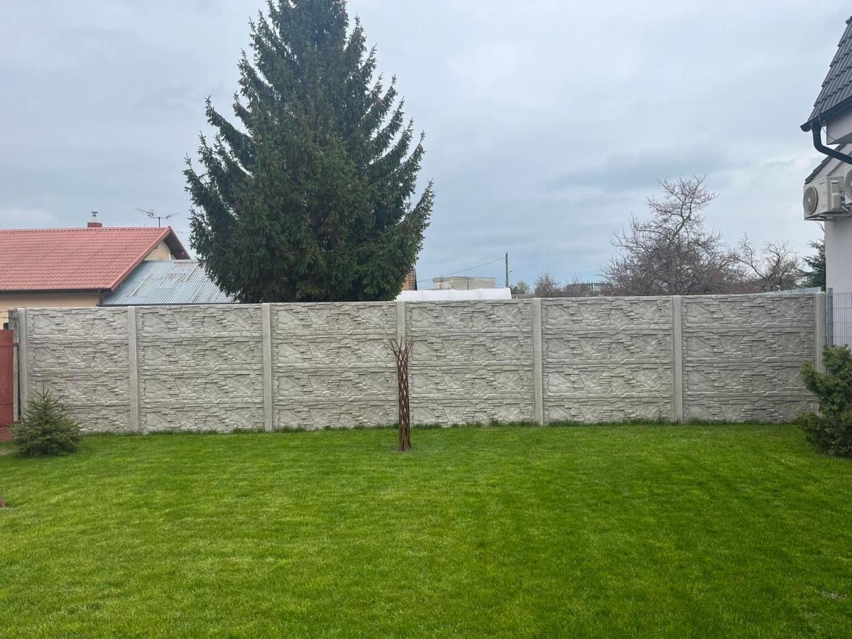 Bekivi Apartmany Dunajská Streda Eksteriør bilde