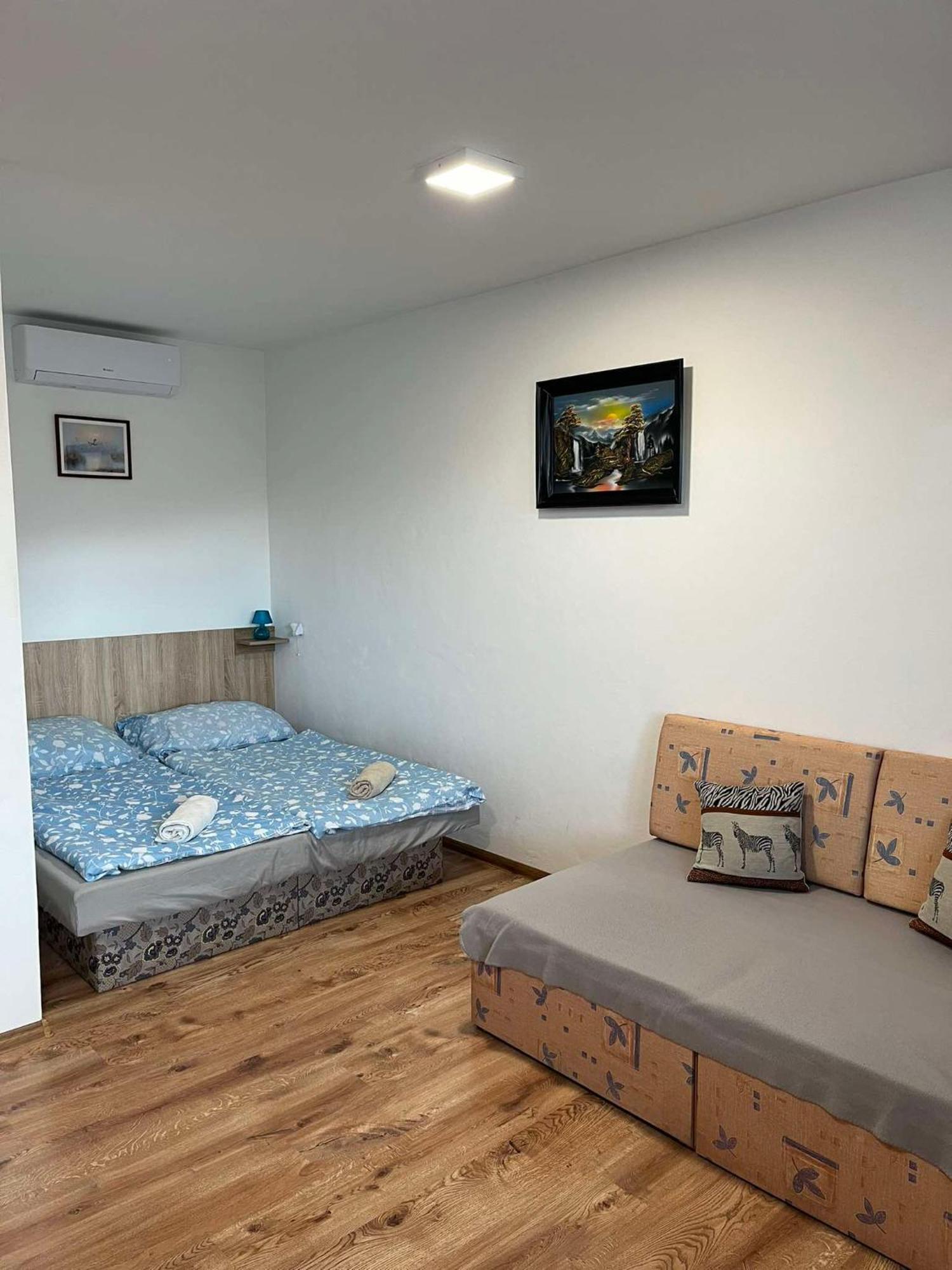 Bekivi Apartmany Dunajská Streda Eksteriør bilde